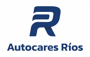 CMYK Logo Autocares Rios Vertical Color